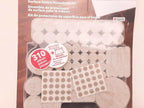 RICHELIEU Eco Feltac Surface Savers Household Kit