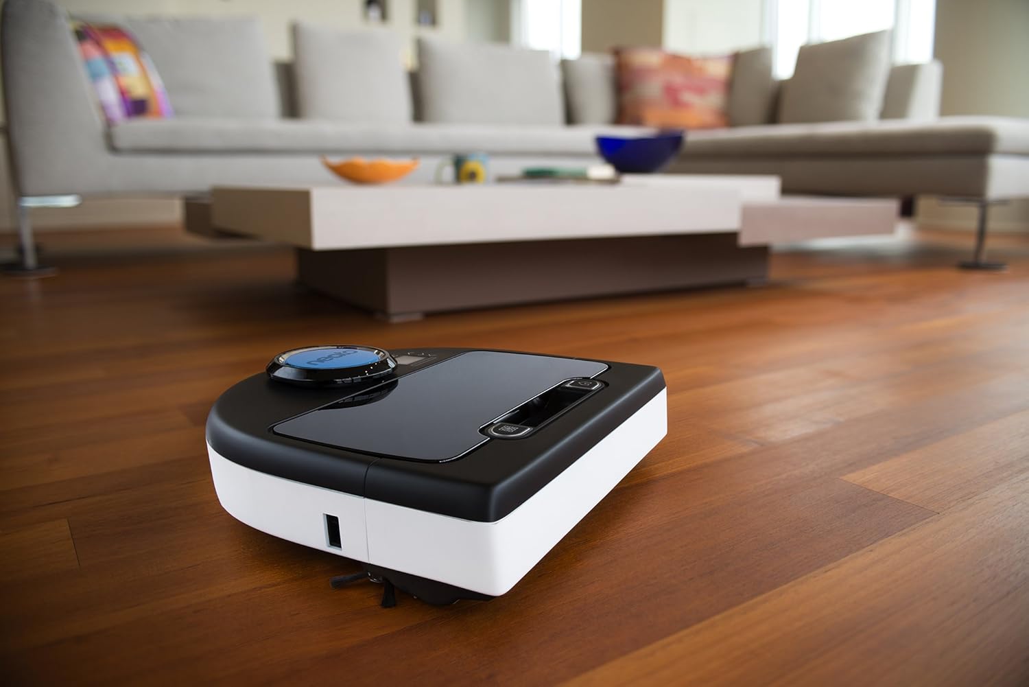 Neato Botvac D80 Vaccum Cleaner