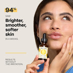 Mad Hippie Vitamin C Serum for Face 2-Pack – C + E + Ferulic Acid, Hyaluronic Acid, Stable Low-Irritation Formula, Brightening, 1.02 Fl Oz Ea