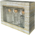 Sand Fog Diffuser, Set of 3, 1751861