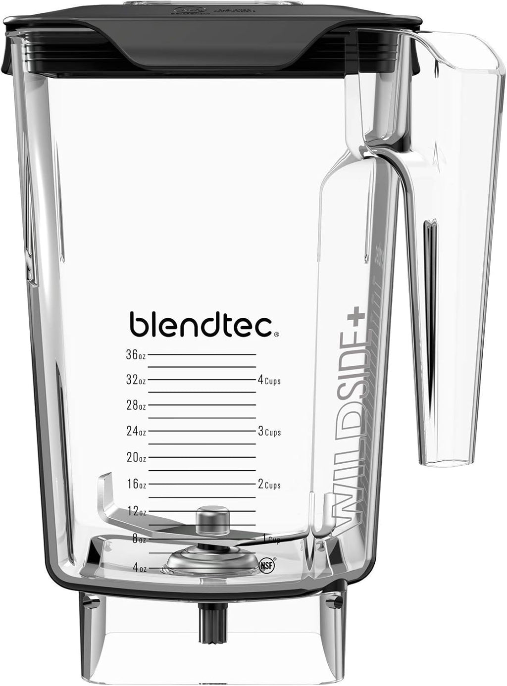 Blendtec 90 oz Designer 650 Blender