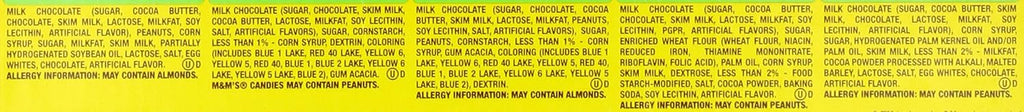 Mars Real Chocolate Mixed Singles, 53.66 Ounce