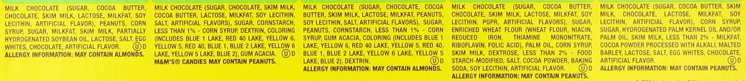 Mars Real Chocolate Mixed Singles, 53.66 Ounce