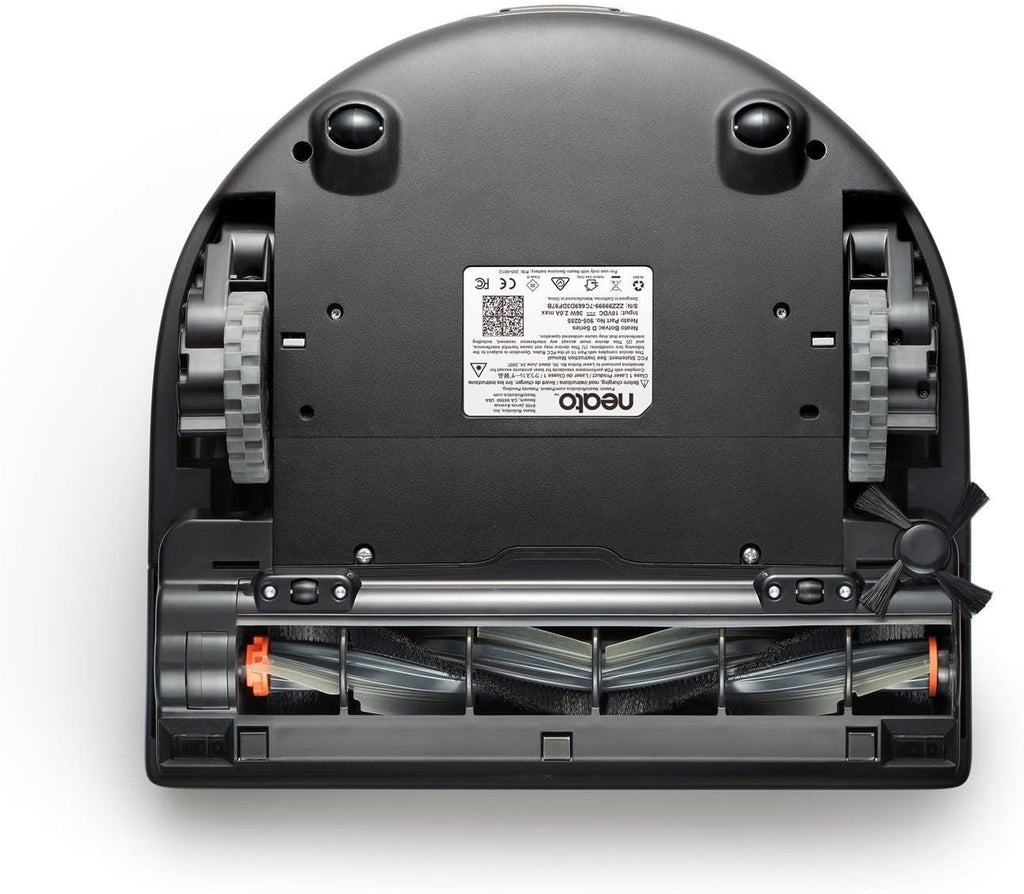 Neato Botvac DC02 Connected Robotic Vacuum Wi Fi Enabled