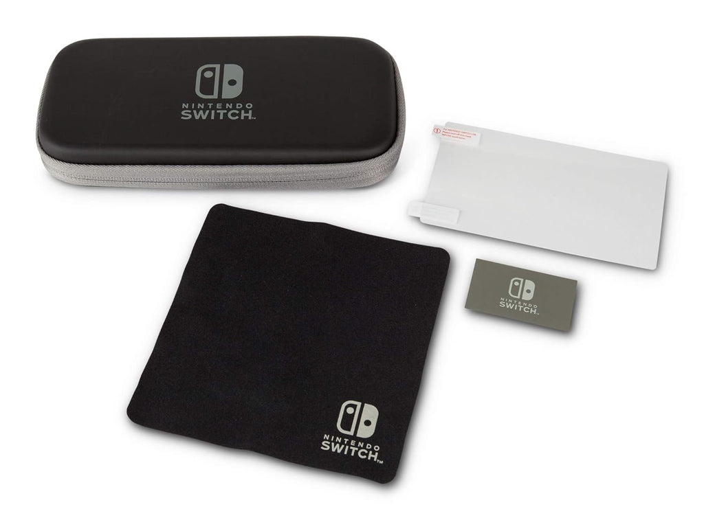 PowerA Stealth Case Kit For Nintendo Switch Lite [video game]