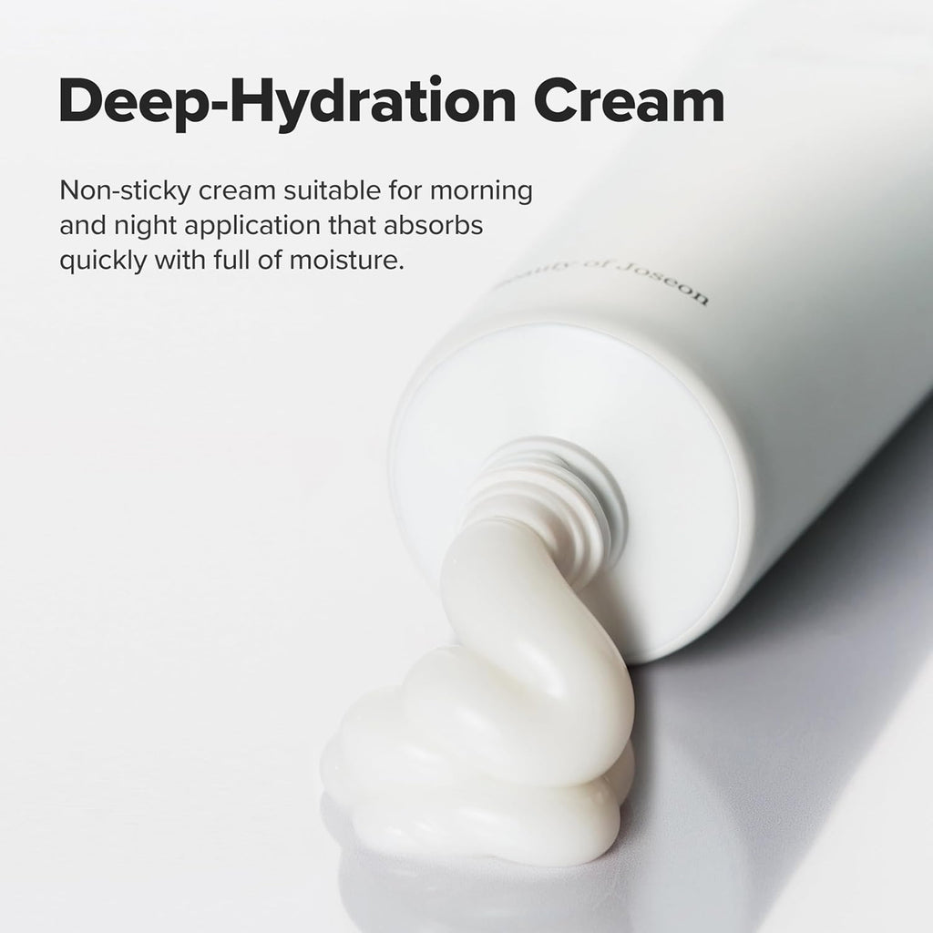Beauty of Joseon Dynasty Cream Hydrating Moisturizer 3.38 fl oz 2 pk