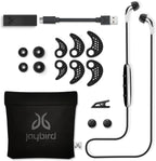 Jaybird Freedom F5 Wireless in-Ear Headphones - Black Special Edition