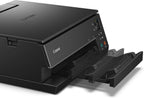 Canon Pixma TS6320 Wireless All-in-One Photo Printer with Copier, Scanner and Mobile Printing, Black, Amazon Dash Replenishment