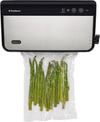 FoodSaver Multi-Use Vacuum Sealing and Food Preservation System