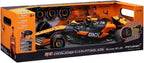 Maisto Tech RC F1 1:10 - Lando Norris #4 - McLaren MCL38 Miami Grand Prix 2024