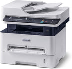 Xerox B205NI Monochrome Multifunction Printer, White