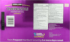 Kirkland Signature Omeprazole Delayed Release, Acid Reducer Tablets 20 mg, 42 Count