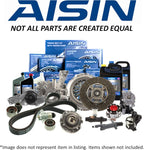 AISIN GENUINE TKH-002 Engine Timing Belt Kit with Water Pump - Compatible with Select Acura MDX, RDX, RL, RLX, TL, TLX, TSX, ZDX Honda Accord, Crosstour, Odyssey, Pilot, Ridgeline Saturn Vue