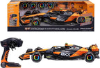 Maisto Tech RC F1 1:10 - Lando Norris #4 - McLaren MCL38 Miami Grand Prix 2024