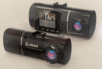 B&T-SMART atomi 4K Dual Lens Dash Cam