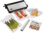 FoodSaver Multi-Use Vacuum Sealing and Food Preservation System