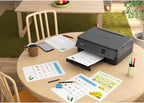 Canon TS6420 All-in-One Wireless Printer, Black