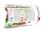 Terra Kai Organics Juce Super Fruit and Veggie Blend Drink, 12.2-Ounce Garden Berry