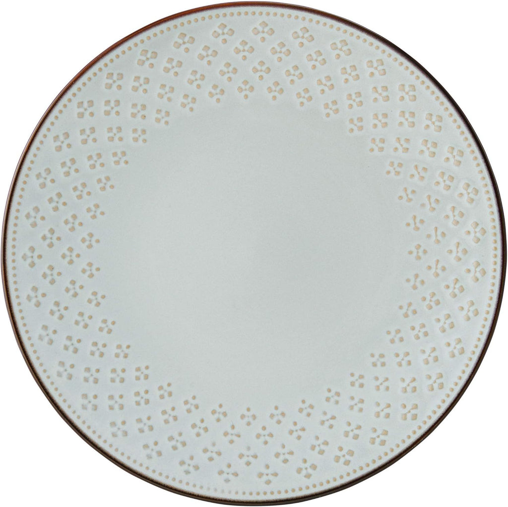 Pfaltzgraff Joanne 16 Piece Dinnerware Set, Service For 4