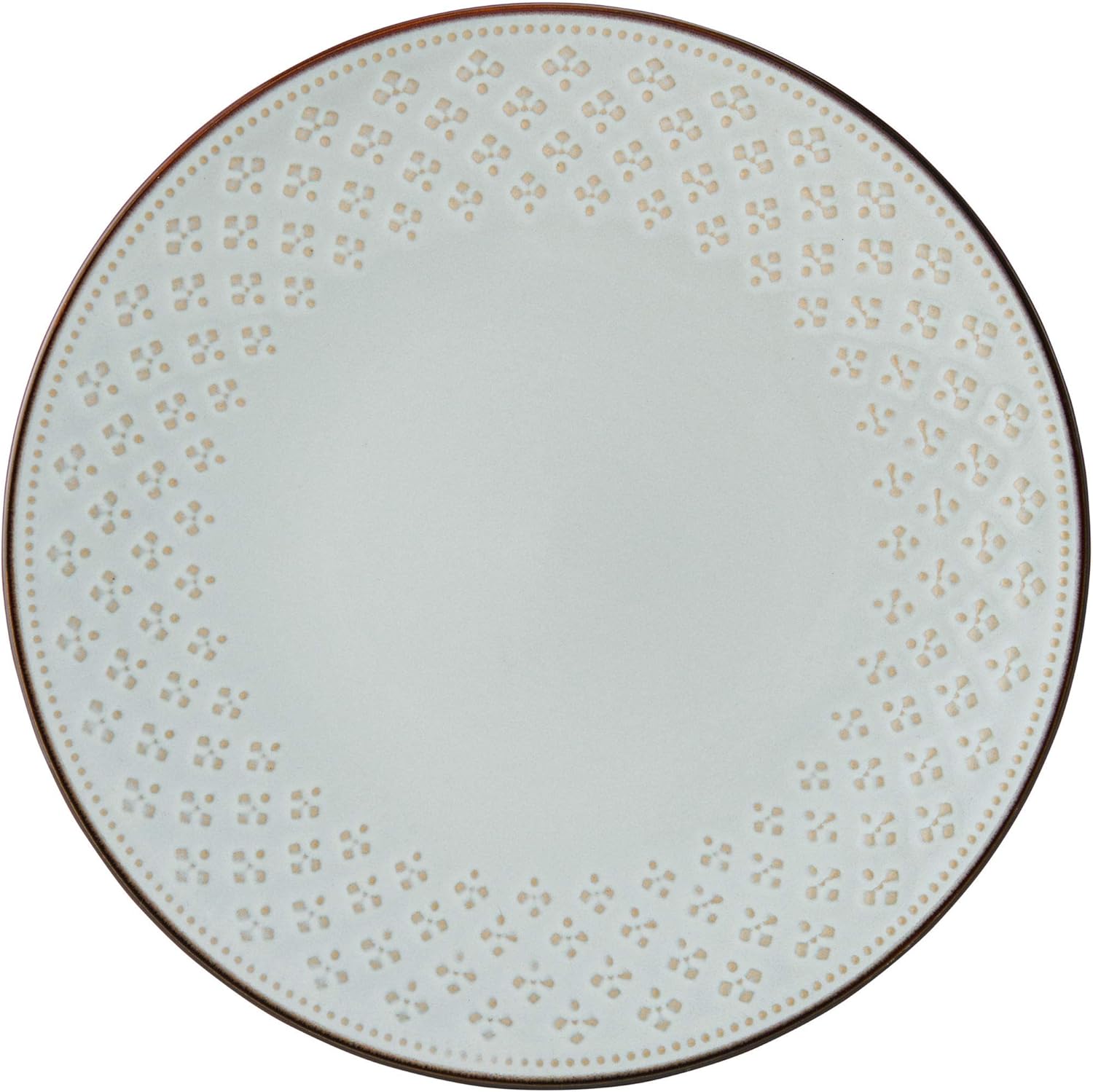 Pfaltzgraff Joanne 16 Piece Dinnerware Set, Service For 4