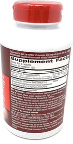 TruNature Cinnamon Concentrate CinSulin 200 capsules