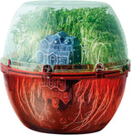 Clementoni Terrarium Stranger Things Home of Vecna
