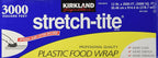 Stretch-tite 3000 sq. ft