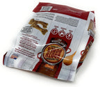 Nylabone Beef Broth Bones for Dogs, 60 Count, 2.6 Lbs