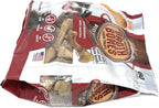 Nylabone Beef Broth Bones for Dogs, 60 Count, 2.6 Lbs