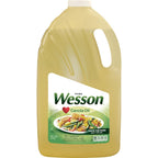 Wesson Canola Oil, 5 qt., 5 Lb