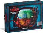 Clementoni Terrarium Stranger Things Home of Vecna