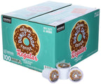Green Mountain Coffee The Orginal Donut Shop Coffee, 100Count (Packaging May Vary)