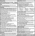 Kirkland Signature Quit Lozenges 2mg., 270 Pieces