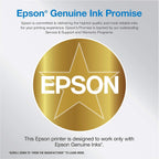 Epson Workforce Pro WF-3730 All-in-One Wireless Color Printer with Copier, Scanner, Fax and Wi-Fi Direct,Black,10-1/2 x 7-1/2 x 6-1/2 in