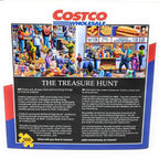 Costco Exclusive Eric Dowdle Puzzle 500 Piece