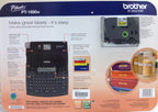 Brother P-touch Label Maker PT-1890w with BONUS Supplies