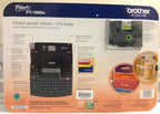 Brother P-touch Label Maker PT-1890w with BONUS Supplies
