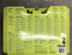 RYOBI 300 Piece Drill and Drive KIT A983002