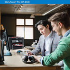 Epson Workforce Pro WF-3730 All-in-One Wireless Color Printer with Copier, Scanner, Fax and Wi-Fi Direct,Black,10-1/2 x 7-1/2 x 6-1/2 in