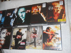 24: The Complete Series [DVD]