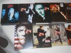 24: The Complete Series [DVD]