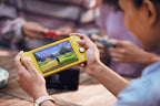 Nintendo Switch Lite - Yellow