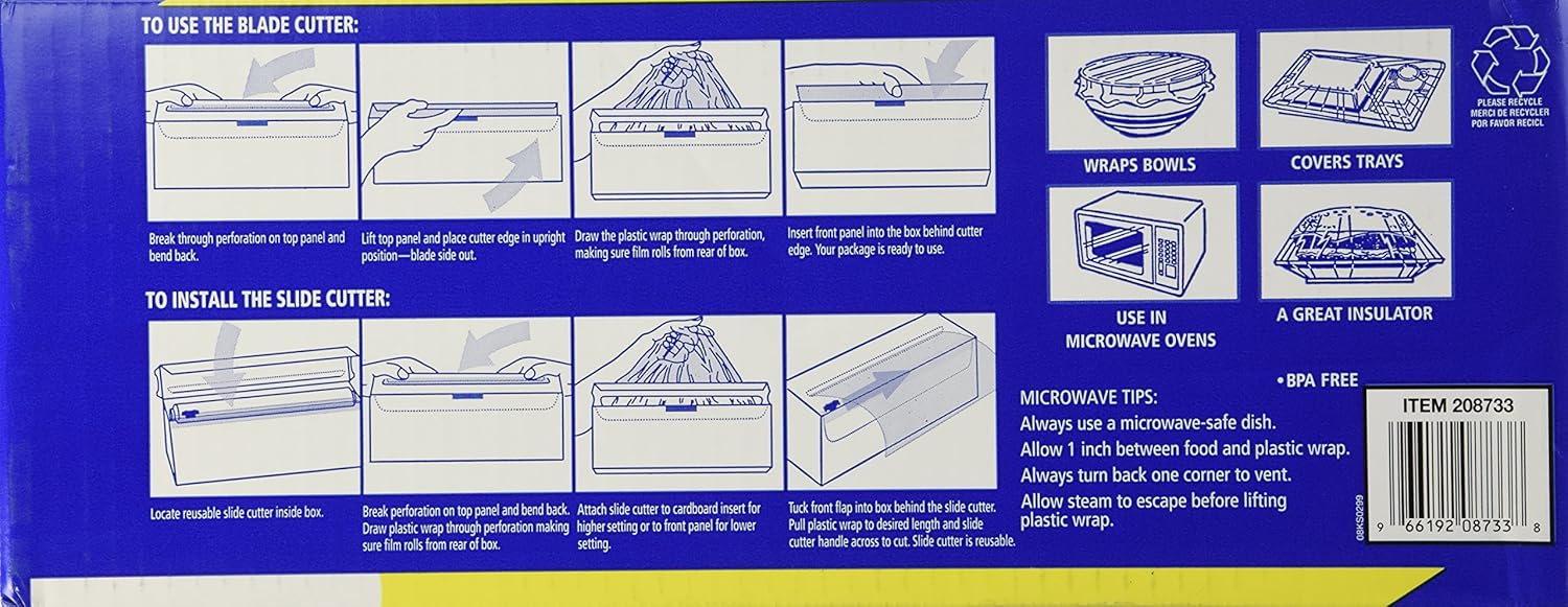 Stretch-tite 3000 sq. ft