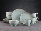 Pfaltzgraff Joanne 16 Piece Dinnerware Set, Service For 4