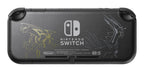 Nintendo Switch Lite Dialga & Palkia Edition [video game]