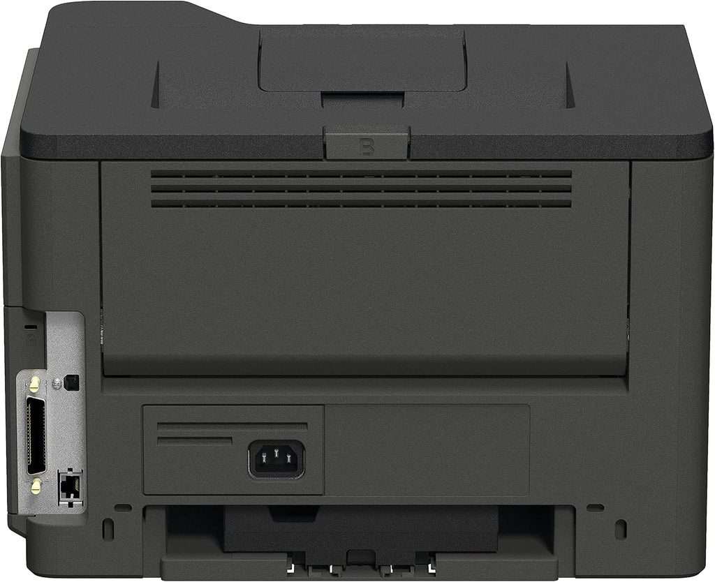 Lexmark B2546dw Monochrome Laser Printer with Duplex Two Sided Printing, Wireless Printing & Airprint Ready (36SC371)