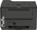 Lexmark B2546dw Monochrome Laser Printer with Duplex Two Sided Printing, Wireless Printing & Airprint Ready (36SC371)