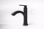 Moen Ellicott Single Handle Bathroom Faucet