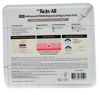 Advanced PDRN Rejuvenating Cream, PDRN 1200 ppm, Hydrolyzed Collagen, Hydrolyzed Hyaluronate, Niacinamide, 0.68 fl oz, 2 pack, Korean Skincare