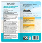Neutrogena Beach Defense Water + Sun Protection Sunscreen Spray, SPF 60+, 2 pack 8.5 oz each